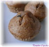 Pumpkin Cupcakes : Etape 3