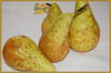 Smoothie poire-caramel : Etape 1