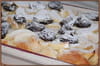 Far aux pruneaux et aux pommes : Etape 6