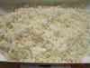 Taboul� de chou-fleur au pamplemousse et crevettes : Etape 2