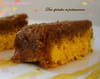 Duo speculoos et potimarron : Etape 4