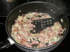 La riflette (tartiflette) : Etape 2