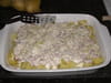 La riflette (tartiflette) : Etape 3