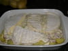 La riflette (tartiflette) : Etape 4