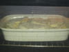 La riflette (tartiflette) : Etape 5