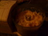 Tarte pommes r�p�es : Etape 2