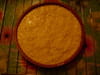 Tarte pommes r�p�es : Etape 3