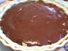 Tarte banane-chocolat : Etape 2