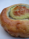 Biscuits gingembre confit et figues : Etape 1