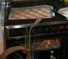 Macarons au pain d �pice : Etape 4