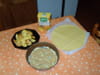 Tarte Tatin : Etape 3