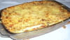 Lasagnes aux poireaux : Etape 3