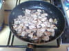 Filet mignon au maroilles : Etape 2