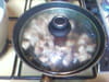 Filet mignon au maroilles : Etape 3
