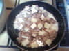 Filet mignon au maroilles : Etape 5