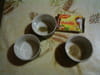 Velout� aux quatre l�gumes : Etape 2