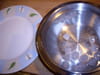 Toast au saumon et oeuf poch� : Etape 1
