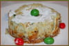 Petits cheesecakes aux M&M S : Etape 6