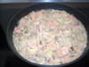 Navarin de la mer : Etape 5