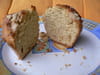 Muffins cajou-orange : Etape 5
