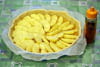 Tarte aux pommes : Etape 2