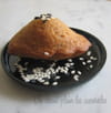 Madeleines aux deux s�sames : Etape 5