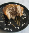 Madeleines aux deux s�sames : Etape 6