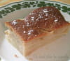 Dessert fondant poires-marrons : Etape 4