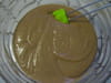 Madeleine ard�choise (� la cr�me de marrons) : Etape 3
