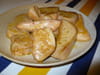 Tourtes pommes et  foie gras : Etape 1