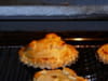 Tourtes pommes et  foie gras : Etape 6