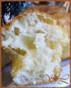 Petits cakes au fromage blanc : Etape 3