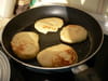 Cr�pes cor�ennes � la cannelle (ho dduk) : Etape 4