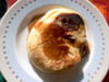 Cr�pes cor�ennes � la cannelle (ho dduk) : Etape 5