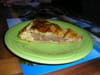 Galette des rois noisettine : Etape 5