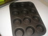 Mini cakes : Etape 4