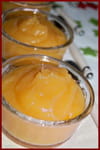 Compote pommes-mandarines : Etape 5