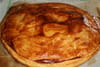 Chausson aux pommes et camembert : Etape 1