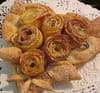 Tarte de la Saint-Valentin : Etape 6