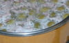 Quiche lardons-olives : Etape 1