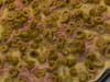 Quiche lardons-olives : Etape 4
