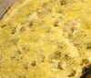 Quiche lardons-olives : Etape 6