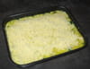 Gratin de courgettes � la cancoillotte : Etape 4
