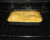 Gratin de courgettes � la cancoillotte : Etape 5
