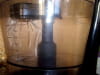 Mousse au chocolat cl�mentines : Etape 3