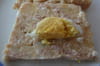 Terrine de thon : Etape 4