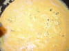 Brouillade de truffes fra�ches : Etape 4