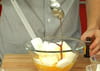 Cheesecake � la vanille : Etape 3