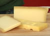 Fondue au fromage : Etape 1