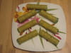 Cannellonis �pinard-ricotta : Etape 3